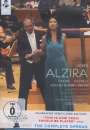 Giuseppe Verdi: Tutto Verdi Vol.9: Alzira (DVD), DVD