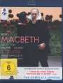 Giuseppe Verdi: Tutto Verdi Vol.10: Macbeth (Blu-ray), BR
