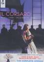 Giuseppe Verdi: Tutto Verdi Vol.12: Il Corsaro (DVD), DVD