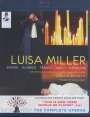 Giuseppe Verdi: Tutto Verdi Vol.14: Luisa Miller (Blu-ray), BR