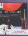 Giuseppe Verdi: Tutto Verdi Vol.17: Il Trovatore (Blu-ray), BR