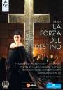 Giuseppe Verdi: Tutto Verdi Vol.22: La Forza Del Destino (DVD), DVD
