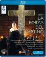 Giuseppe Verdi: Tutto Verdi Vol.22: La Forza Del Destino (Blu-ray), BR