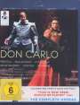 Giuseppe Verdi: Tutto Verdi Vol.23: Don Carlos (Blu-ray), BR