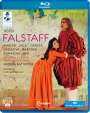 Giuseppe Verdi: Tutto Verdi Vol.26: Falstaff (Blu-ray), BR