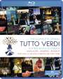 Giuseppe Verdi: Tutto Verdi Sampler (Blu-ray), BR