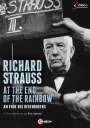 Richard Strauss: Richard Strauss - At the End of the Rainbow, DVD