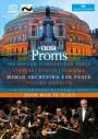 : BBC Proms - The Unesco Concert For Peace 2014, DVD