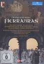Franz Schubert: Fierrabras, DVD,DVD