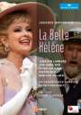 Jacques Offenbach: La belle Helene, DVD
