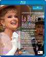 Jacques Offenbach: La belle Helene, BR