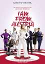 : I Am From Austria, DVD