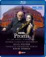 : BBC Proms at the Royal Albert Hall 21.7.2014, BR