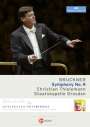 Anton Bruckner: Symphonie Nr.9, DVD