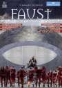 Charles Gounod: Faust ("Margarethe"), DVD,DVD