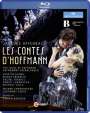 Jacques Offenbach: Les Contes D'Hoffmann, BR