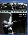 Leonard Bernstein: Leonard Bernstein - Larger Than Life (Dokumentation), BR