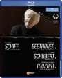 : Andras Schiff - Beethoven / Schubert / Mozart, BR