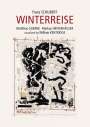 Franz Schubert: Winterreise D.911 (Visualisiert von William Kentridge), DVD