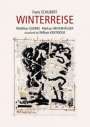 Franz Schubert: Winterreise D.911 (Visualisiert von William Kentridge), BR