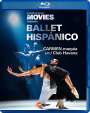 : Ballet Hispanico - Carmen.maquia / Club Havana, BR