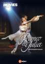 : San Francisco Ballet - Romeo & Julia (Prokofieff), DVD