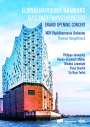 : NDR Elbphilharmonie Orchester - Das Eröffnungskonzert, DVD,DVD