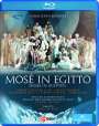 Gioacchino Rossini: Mose in Egitto, BR