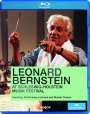 : Leonard Bernstein at Schleswig-Holstein Musik Festival 1988, BR