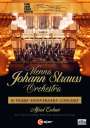 : Wiener Johann Strauss Orchester - 50 Years Anniversary Concert, DVD