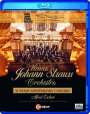 : Wiener Johann Strauss Orchester - 50 Years Anniversary Concert, BR