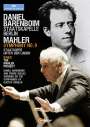 Gustav Mahler: Symphonie Nr.9, DVD