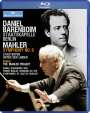Gustav Mahler: Symphonie Nr.9, BR