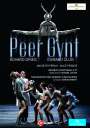 : Wiener Staatsballett: Peer Gynt, DVD