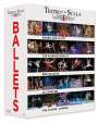 : Ballet Company of Teatro alla Scala - 5 Outstanding Ballets, BR,BR,BR,BR,BR