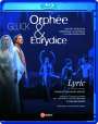 Christoph Willibald Gluck: Orpheus & Eurydike (Pariser Version "Orphee et Eurydice"), BR