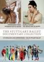 : The Stuttgart Ballet - Documentary Collection, DVD