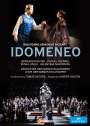 Wolfgang Amadeus Mozart: Idomeneo, DVD,DVD