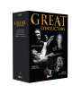 : Great Conductors (Dokumentationen von Georg Wübbelt), BR,BR,BR,BR