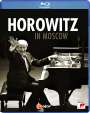 : Horowitz in Moscow 1986 (Live-Aufnahme / Moscow Conservatory Hall), BR