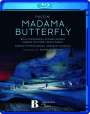 Giacomo Puccini: Madama Butterfly, BR