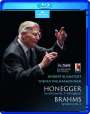 : Herbert Blomstedt & Wiener Philharmoniker at Salzburg Festival 2021, BR