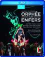 Jacques Offenbach: Orphee aux Enfers, BR