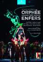 Jacques Offenbach: Orphee aux Enfers, DVD