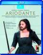 Georg Friedrich Händel: Ariodante, BR