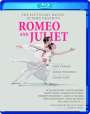 : The Stuttgart Ballet - John Cranko's Romeo and Juliet, BR