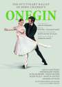 : The Stuttgart Ballet - John Cranko's Onegin, DVD