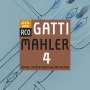 Gustav Mahler: Symphonie Nr.4, SACD