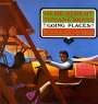 Herb Alpert: !!Going Places!! (remastered), LP