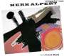 Herb Alpert: Steppin Out, CD